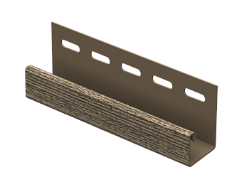 J-планка Timberblock Ель J-планка Timberblock Ель