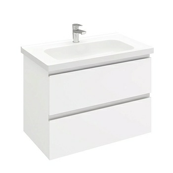 Тумба подвесная ELECTRA 80 Laparet (Беларусь)