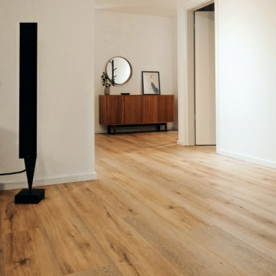 Защитное масло с твердым воском TimberCare Hard Wax Oil Прозрачное матовое 0,175л в Борисове