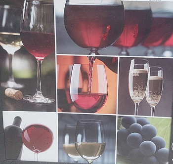 Репродукция 30/30 (1) мдф ш 8С0803 (Беларусь)