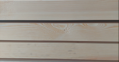 Доска заборная радиусная сухая строганая 20*95*1,2м сорт 2 (Россия)