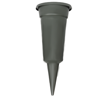 Вазон земляной (Беларусь)