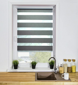 Рулонная штора LB 60-03 (Россия)