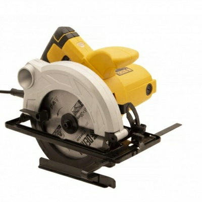 Пила циркулярная Denzel CS-185 (Китай)