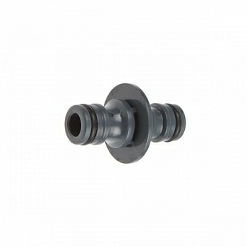 Переходник-соединитель 1/2 STARTUL GARDEN (Китай) | купить Практик Борисов 