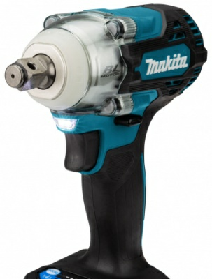 Аккумуляторный ударный гайковерт MAKITA LXT DTW300SF1J (Китай)