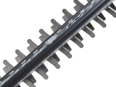 Аккумуляторный кусторез WORTEX DB 5018 ALL1 XLT SET с акб и зу, 18В, 500 мм, шаг 17 мм (Китай)