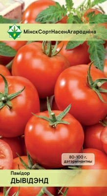 Томат Дивиденд (Беларусь)