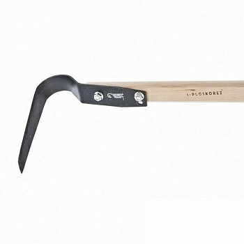 Плоскорез Фокина большой с тремя заточками, черенок 130 см Судогда (Россия) купить | Практик