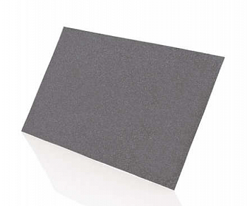 Лист шлифовальный KT10CW P400, 230х280 ОСТ 2И70-3-92 (Россия)