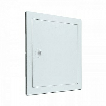 Люк-дверца ревизионная металлическая (Россия)