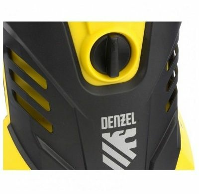 Моечная машина высокого давления Denzel R-135 (Китай)