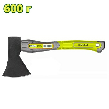 Топор DYLLU (Китай)