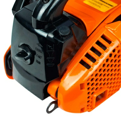 Бензопила SKIPER TV3003 (30 см /12", 0.375"/ 3/8", 1.3 мм, 44 зв. 1.5 кВт/ 2.0 лс (Китай)