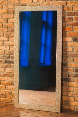 Рама Q582-27 c зеркалом 1450х700мм (Беларусь)