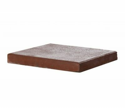 Плиты бетонные для тротуаров "Бордо" 30х30х3,5 (Беларусь)