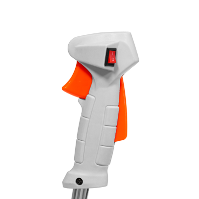 Бензиновый триммер GTR-5123 LUX ELAND двухплечевой ремень (Китай)