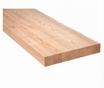 Мебельный щит березовый шлифованный 22*340*330мм (Беларусь)