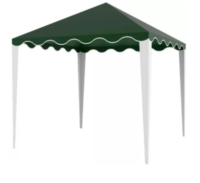 Шатер-тент ECOS TZGB-103 открытый 3*3 м (Россия)