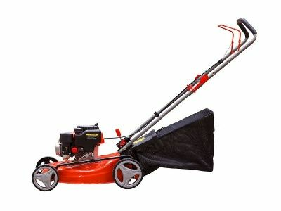 Газонокосилка бензиновая ECO LG-533 (Китай)