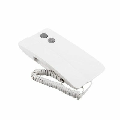 Трубка домофона с индикатором REXANT Premium