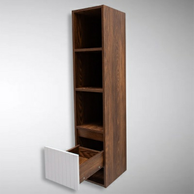 Шкаф-пенал Акваль Нова 02.23.00.N (Беларусь)