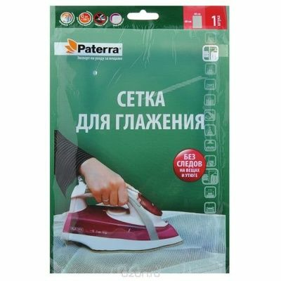 Сетка для глажения 402-404 Купить | Практик