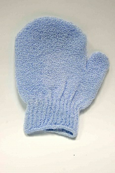 Мочалка синтетическая М003 (Китай)