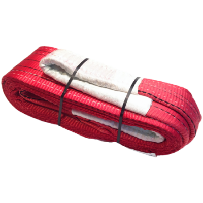 Строп текстильный петлевой СТП 5,0/3000 (Беларусь)