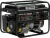 Электростанция (генератор бензиновый) ECO PE-7001R "Black Edition" (Китай)