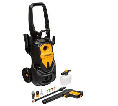 Мойка высокого давления N-27K PARTISAN (Китай)