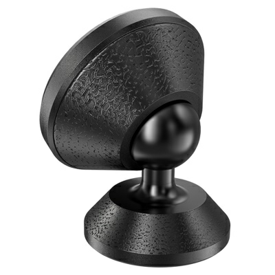  Автодержатель CA79 магнитный на приборную панель черный Hoco (Китай)