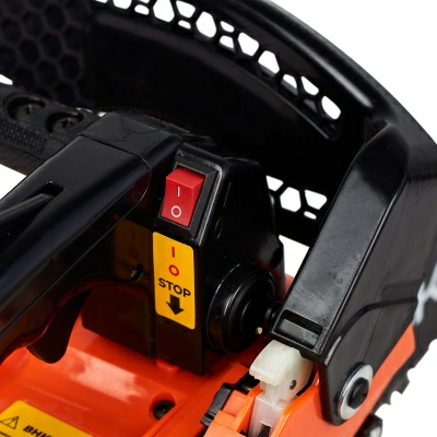 Бензопила SKIPER TV3003 (30 см /12", 0.375"/ 3/8", 1.3 мм, 44 зв. 1.5 кВт/ 2.0 лс (Китай)