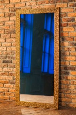 Рама Q582-26 с зеркалом 1450х700мм (Беларусь)