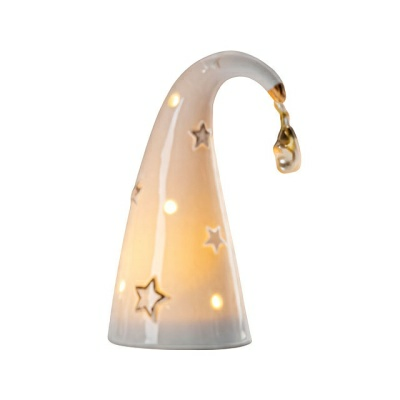 Сувенир с подсветкой  Калядны час Bizarre 12.9х7.7см O51 22-204 (Китай)