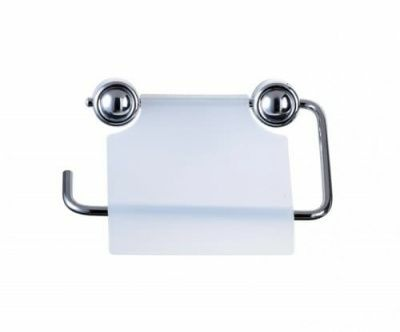 Держатель для бумаги с прозрачной крышкой Атлантика (Германия)