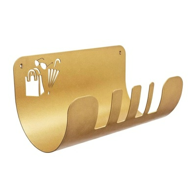 Вешалка-полка VL010-GY (Беларусь)