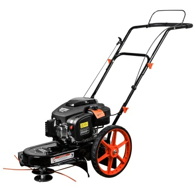 Газонокосилка бензиновая SKIPER GW550 (Китай)