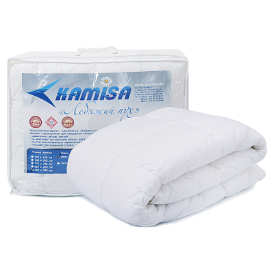 Одеяло стеганое ОДН.ПЛС-200 220*200 (Беларусь)