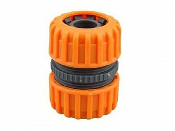 Муфта соединительная для шлангов 3/4 STARTUL GARDEN (Китай)