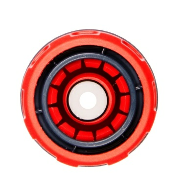 Соединитель для шланга 1/2", быстросъёмный, аквастоп 2489 OKINAWA (Китай)