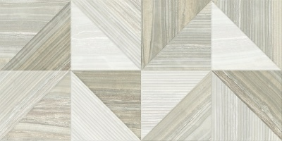 Плитка керамическая Beryoza Ceramica Palissandro Geo оливковый 1сорт 600xЗ00x9мм (Беларусь)