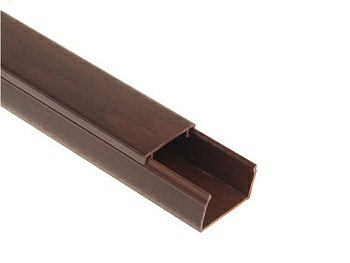 Кабель-канал 3D 2м Юпитер (Россия)  Кабель-канал 3D 2м Юпитер (Россия)