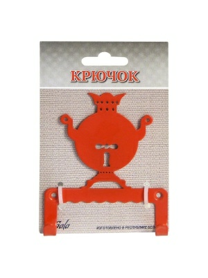 Крючок KR-032-RY (Беларусь)