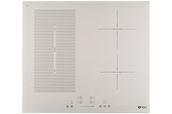 Электрическая варочная поверхность Schtoff I6S07B White (Китай) Электрическая варочная поверхность Schtoff I6S07B White (Китай)