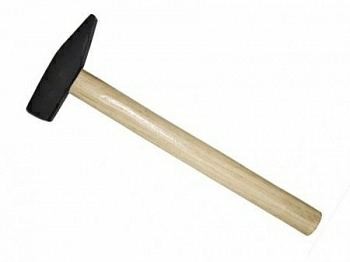 Молоток 0,4кг с деревянной рукояткой Startul Master (ST2001-04) Молоток 0,4кг с деревянной рукояткой Startul Master (ST2001-04)