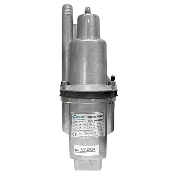 Насос вибрационный с термозащитой VMP300/10 AQUOR (Китай)