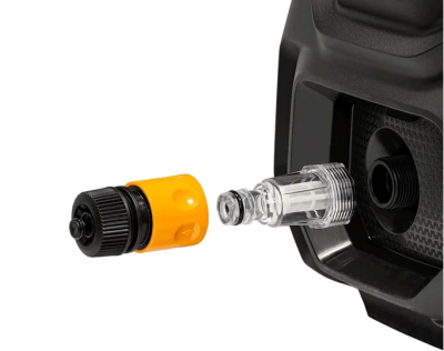 Мойка высокого давления N-18 PARTISAN (Китай)