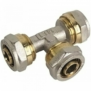 Тройник редукционный 26*26*20