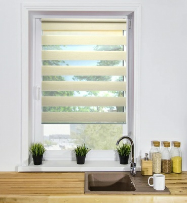 Рулонная штора LM 20-01 85х160см (Россия)